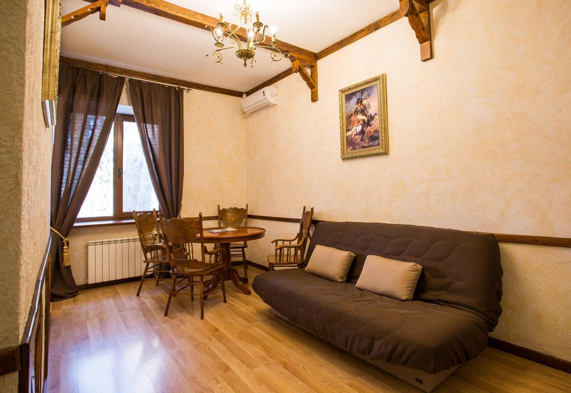 Spa-Hotel Myslyvskiy Dvir Kiev Quarto foto